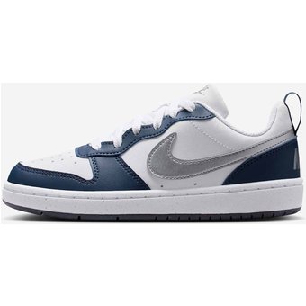 Tênis Nike Court Borough Low Recraft Infantil