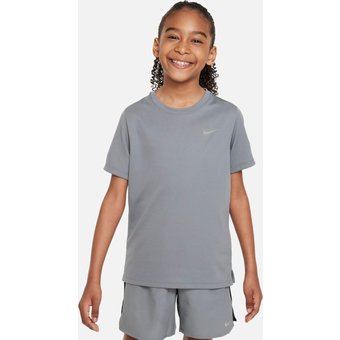 Camiseta Nike Dri-FIT Miler Infantil