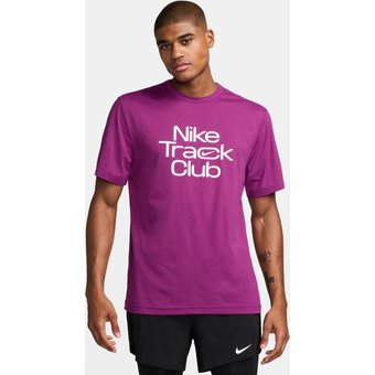 Camiseta Nike Track Club Masculina
