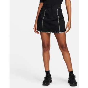 Saia Nike Sportswear Collection Feminina