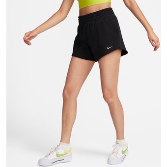 Shorts Nike Sportswear Fleece Feminino