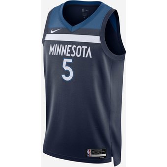 Regata Nike Minnesota Icon Edition Masculina