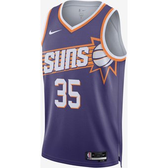 Regata Nike Phoenix Suns Icon Edition Masculina