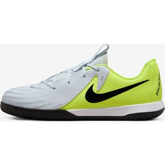 Chuteira Nike Phantom GX II Academy Infantil Futsal