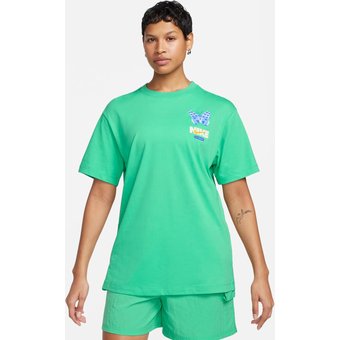 Camiseta Nike Sportswear Feminina