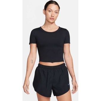 Camiseta Nike Dri-FIT One Cropped Feminina