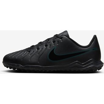 Chuteira Nike Tiempo 10 Club Infantil Society