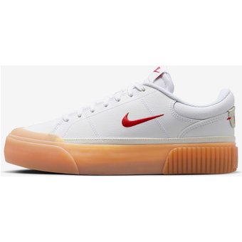 Tênis Nike Court Legacy Lift Feminino