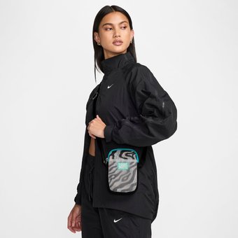 Bolsa Transversal Nike Heritage Unissex