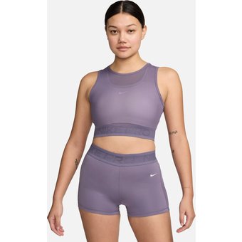 Regata Nike Pro Dri-FIT Feminina