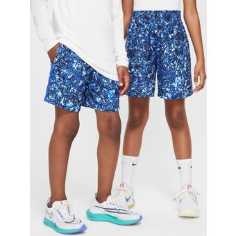 Shorts Nike Dri-FIT Multi Infantil