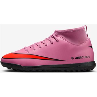 Chuteira Society Nike Mercurial Superfly 10 Club Infantil