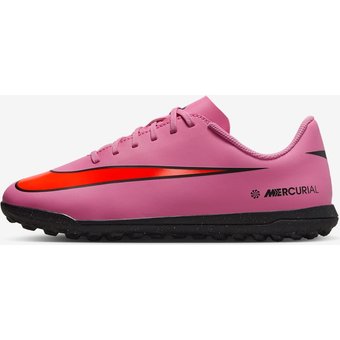 Chuteira Society Nike Mercurial Vapor 16 Club Infantil