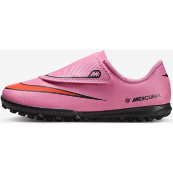 Chuteira Society Nike Mercurial Vapor 16 Club Infantil