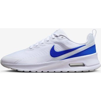Tênis Nike Air Max Nuaxis Masculino