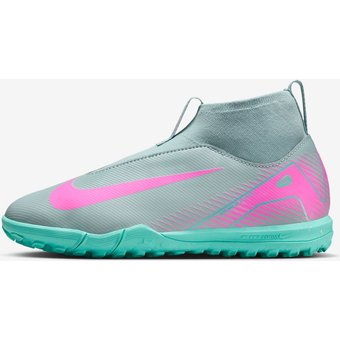 Chuteira Society Nike Mercurial Superfly 10 Academy High Infantil