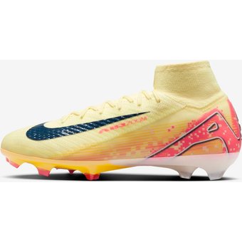 Chuteira Campo Kylian Mbappé Nike Zoom Mercurial Superfly 10 Elite
