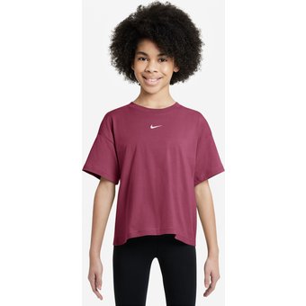 Camiseta Nike Sportswear Essentials Infantil