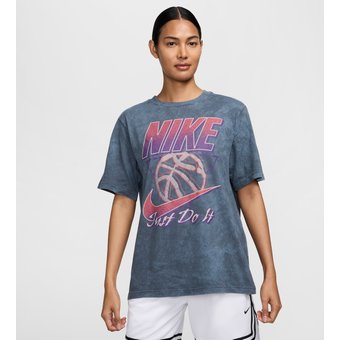 Camiseta Nike Sportswear Essentials Feminina