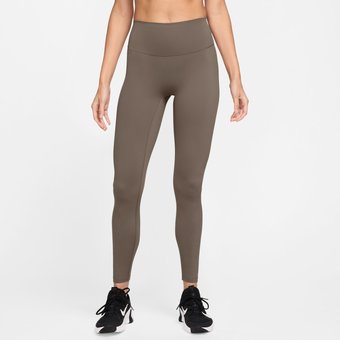 Calça Nike Dri-FIT One HR Feminina