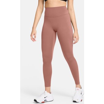 Calça Nike Dri-FIT One HR Feminina