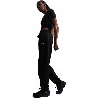 Calça Nike Sportswear Phoenix Fleece Feminina