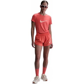 Shorts Nike One Swoosh Feminino
