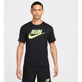 Camiseta Nike Run Energy Masculina