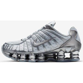 Tênis Nike Shox TL Feminino