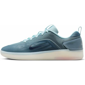 Tênis Nike SB Nyjah 4 Unissex