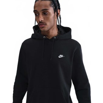 Blusão Nike Club Fleece Masculino