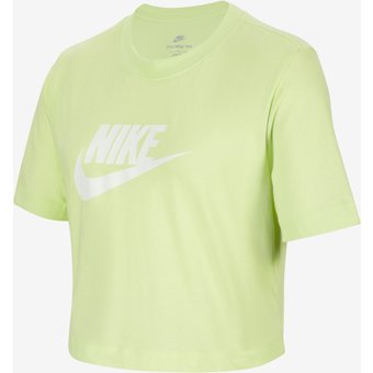 Camiseta Nike Sportswear Cropped Infantil