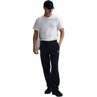 Calça Nike Club Fleece Bungie Masculina