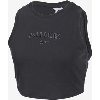Regata Nike Sportswear Cropped Feminina