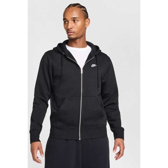 Jaqueta Nike Club Masculina