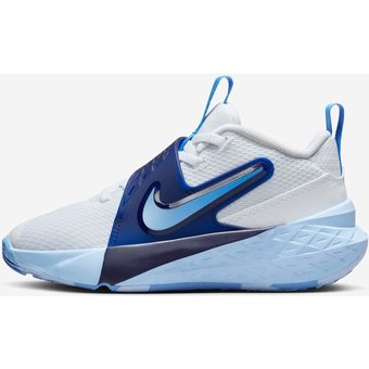 Tênis Nike Team Hustle D12 Infantil