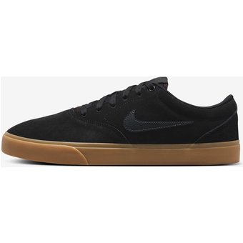 Tênis Nike Charge Suede Masculino