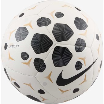 Bola de Futebol Nike Pitch