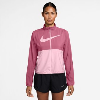 Jaqueta Dri-FIT Nike Swoosh Feminina
