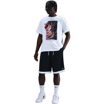 Shorts Dri-FIT Nike DNA Academy 11" Masculino