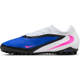 Chuteira Society Nike Phantom 6 Reactx Pro Low