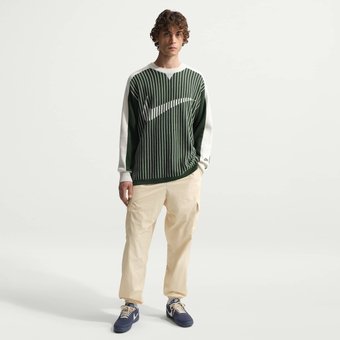 Calça Nike Club Woven Masculina