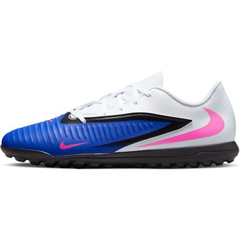 Chuteira Society Nike Phantom 6 Club Low
