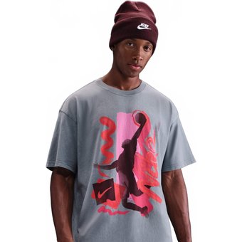 Camiseta Nike M90 DNA Masculina