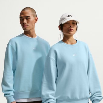 Blusão Nike SB Essencial Fleece Unissex
