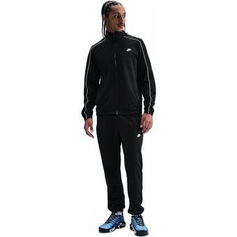 Agasalho Nike Club Masculino