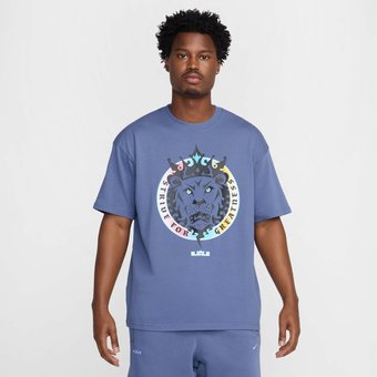 Camiseta Nike LeBron M90 Masculina