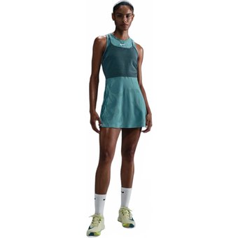 Vestido Nike Court Dri-FIT Slam Feminino