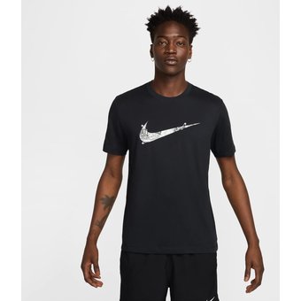 Camiseta Nike Dri-FIT Run Division Masculina