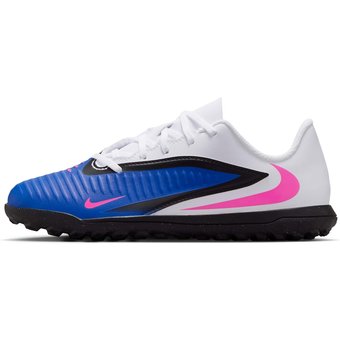 Chuteira Society Nike Phantom 6 Club Low Infantil